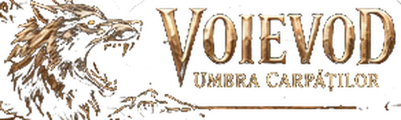 Voievod: Umbra Carpaților